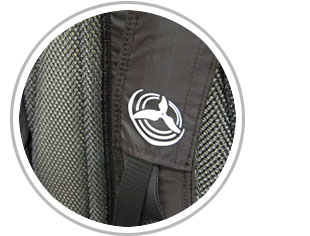 Ergonomic Weight Distribution