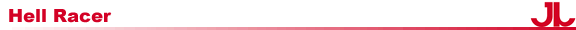 Hell Racer