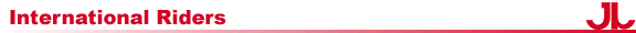 International Riders