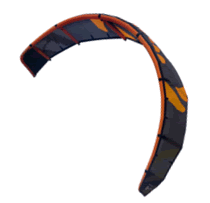 Wild Thing 2nd Generation