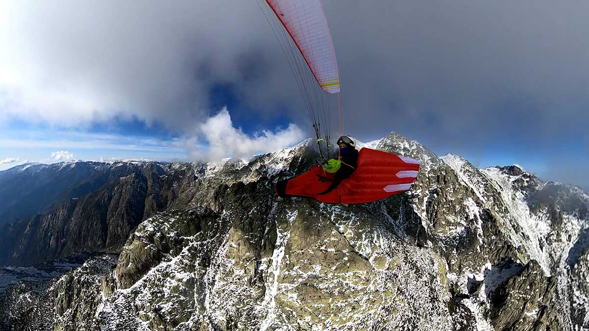 Cocoon V3 GT / コクーンV3 GT