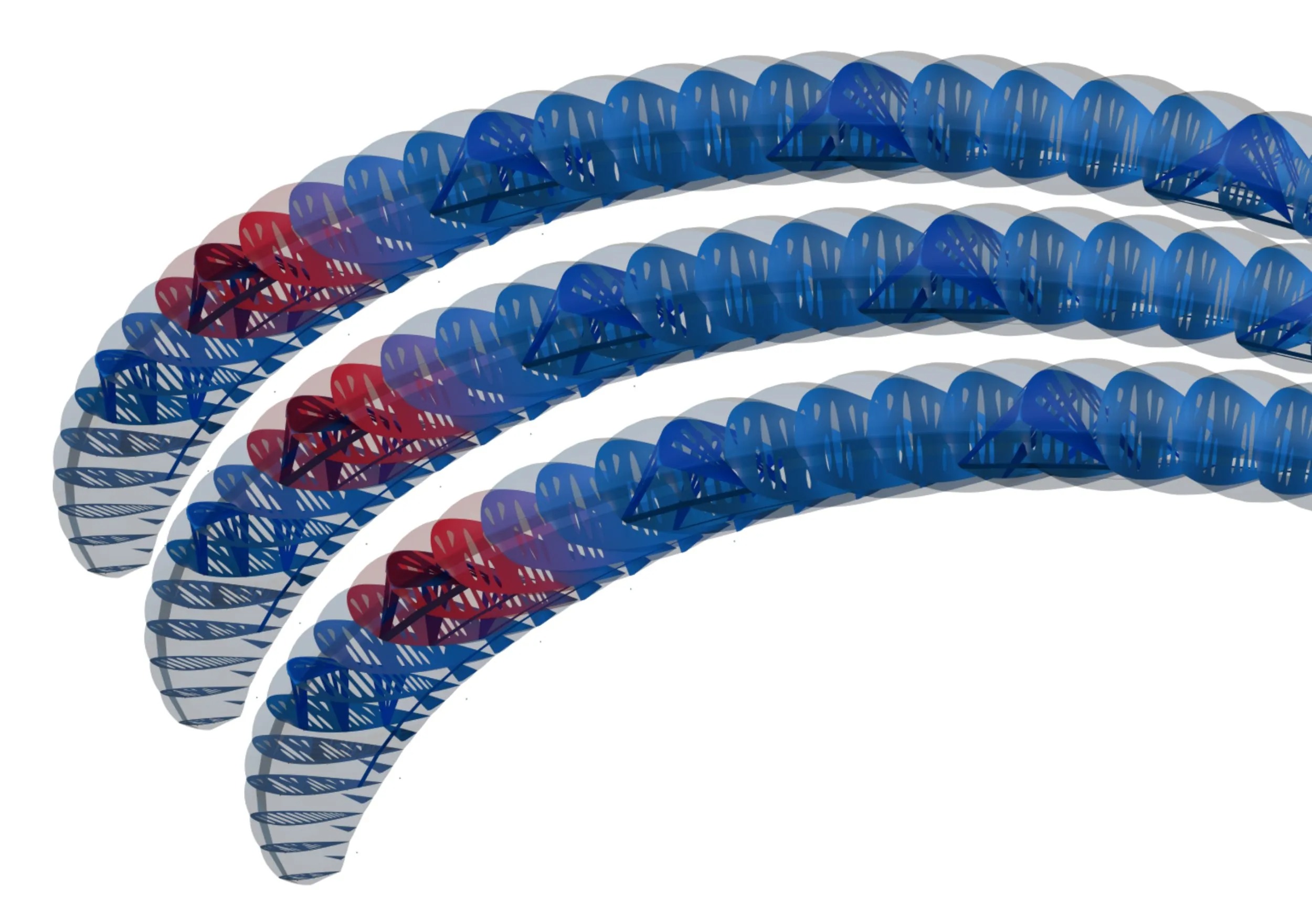 future2 optimised internal structure