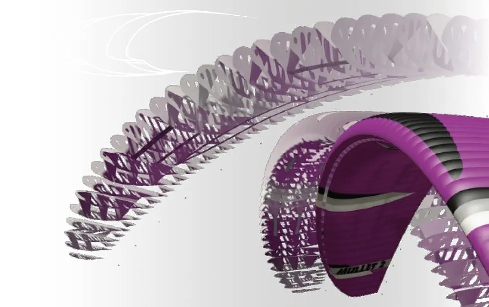 リフレックスプロファイル