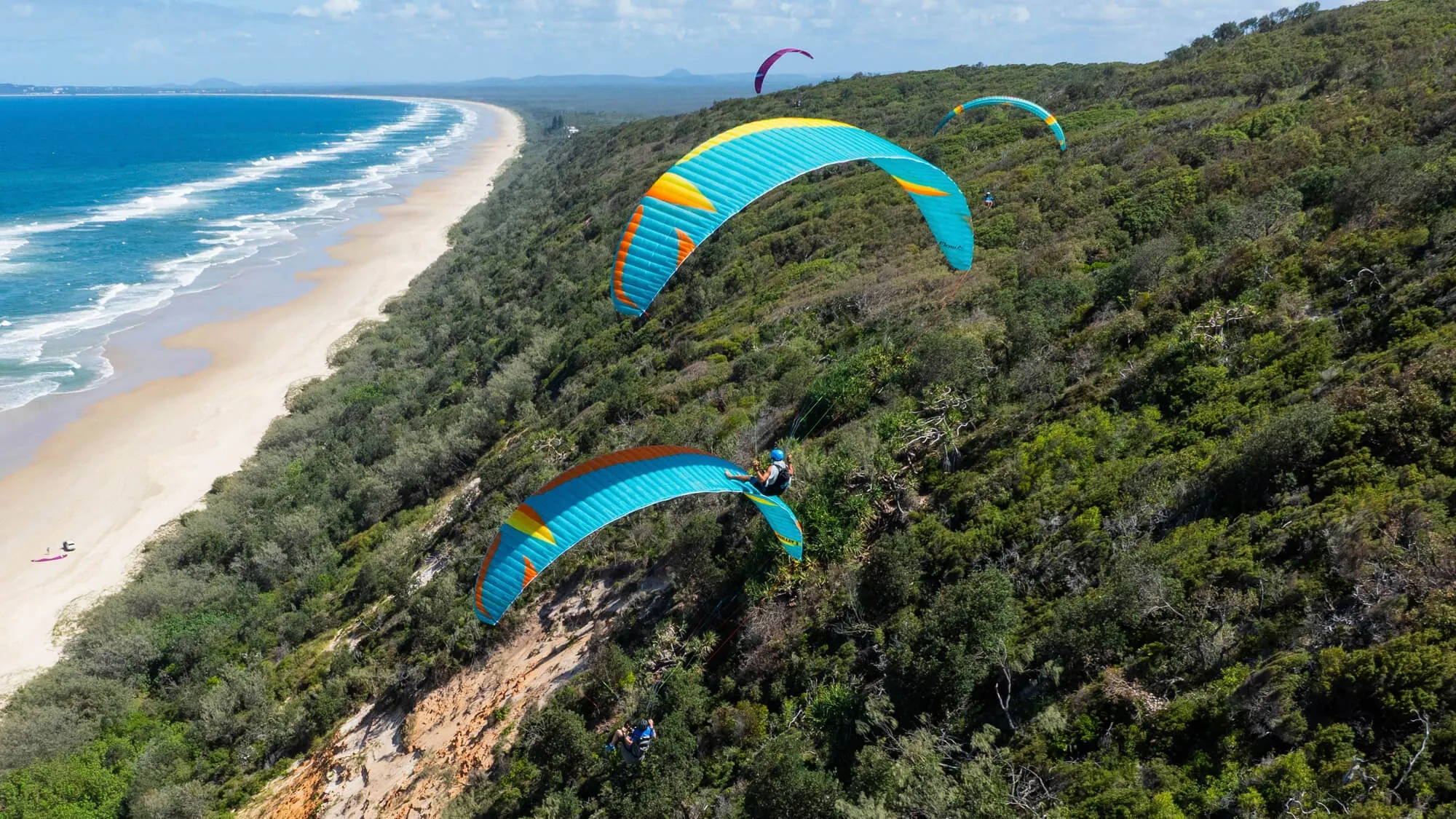 Mullet2 マレット2