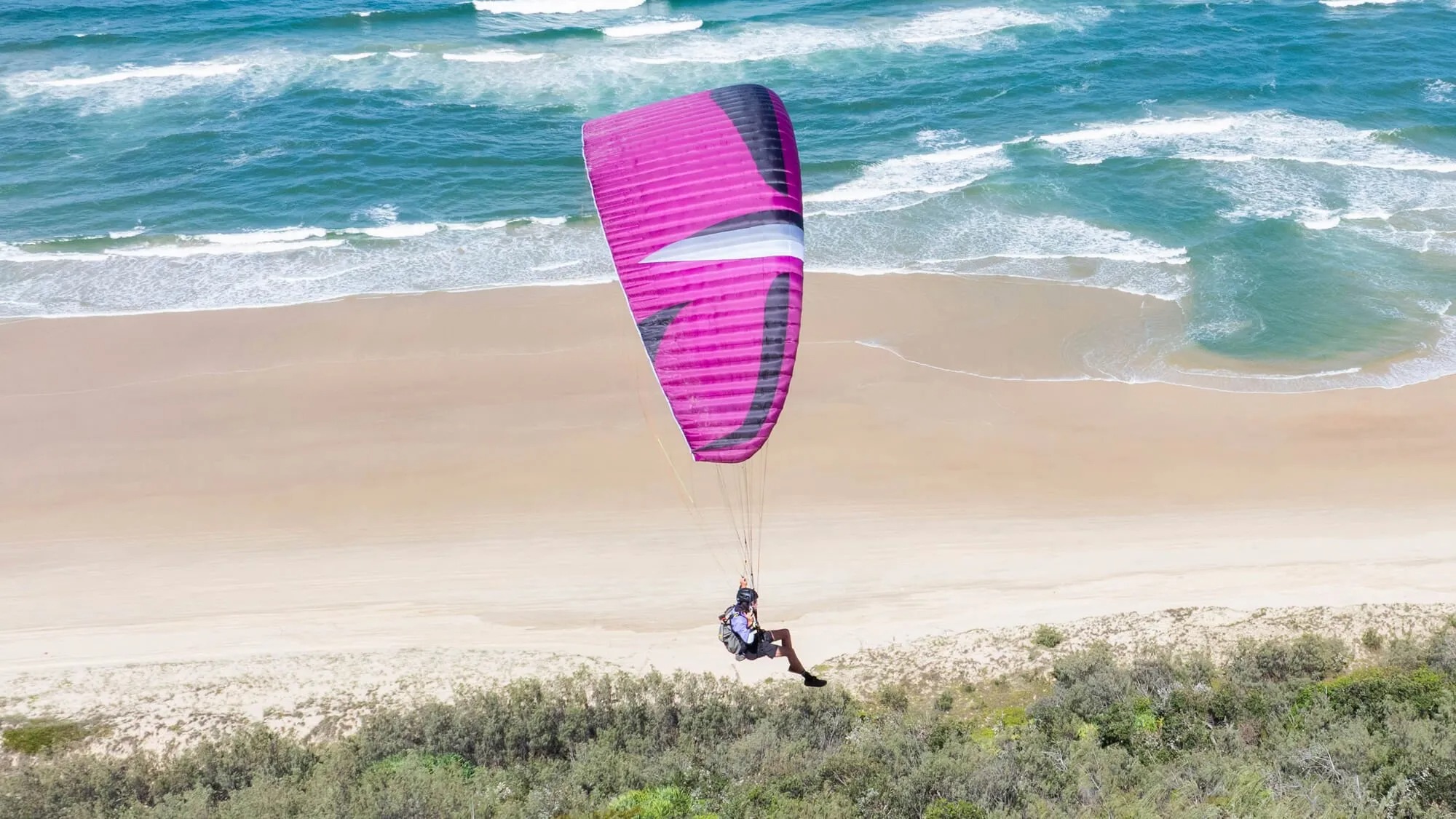 Mullet2 マレット2