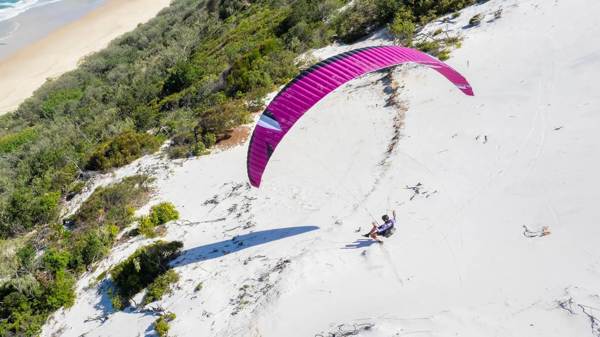 Mullet2 マレット2