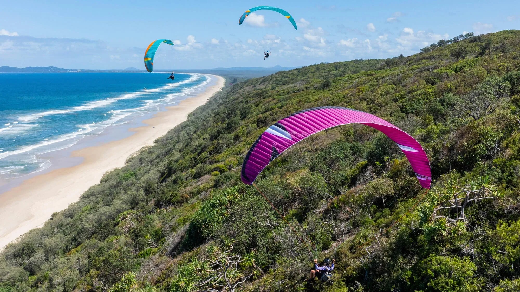 Mullet2 マレット2