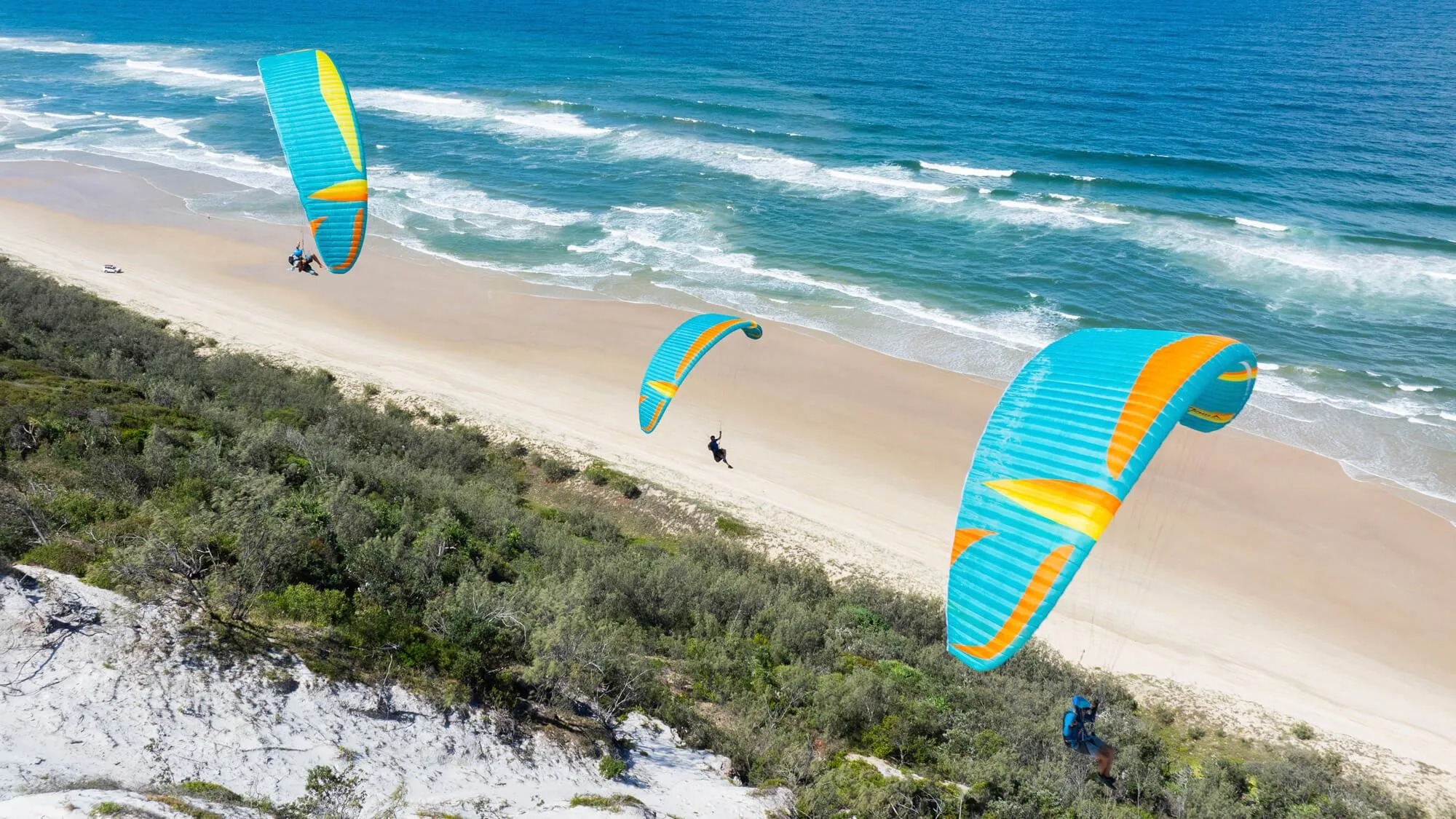 Mullet2 マレット2