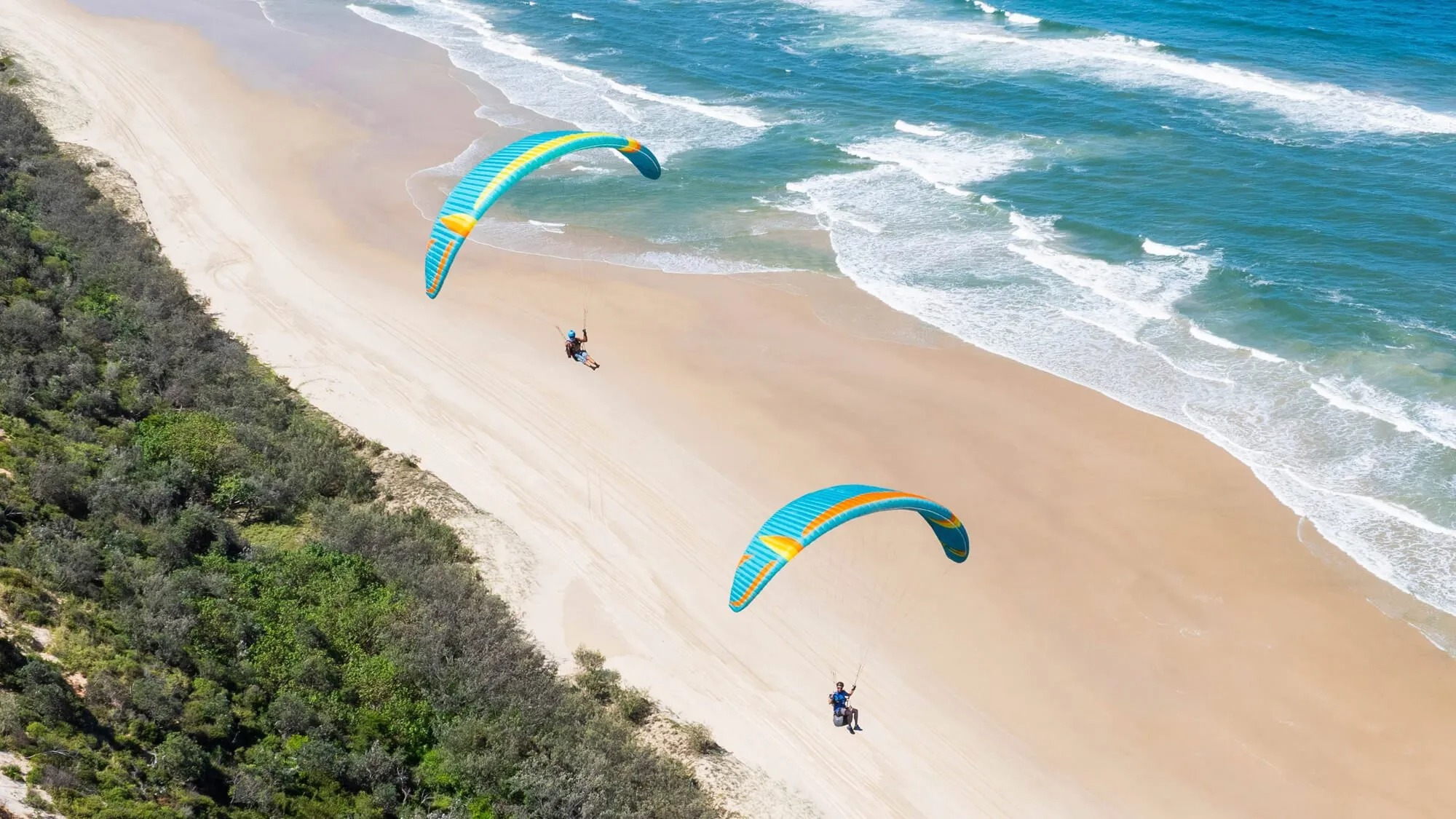 Mullet2 マレット2