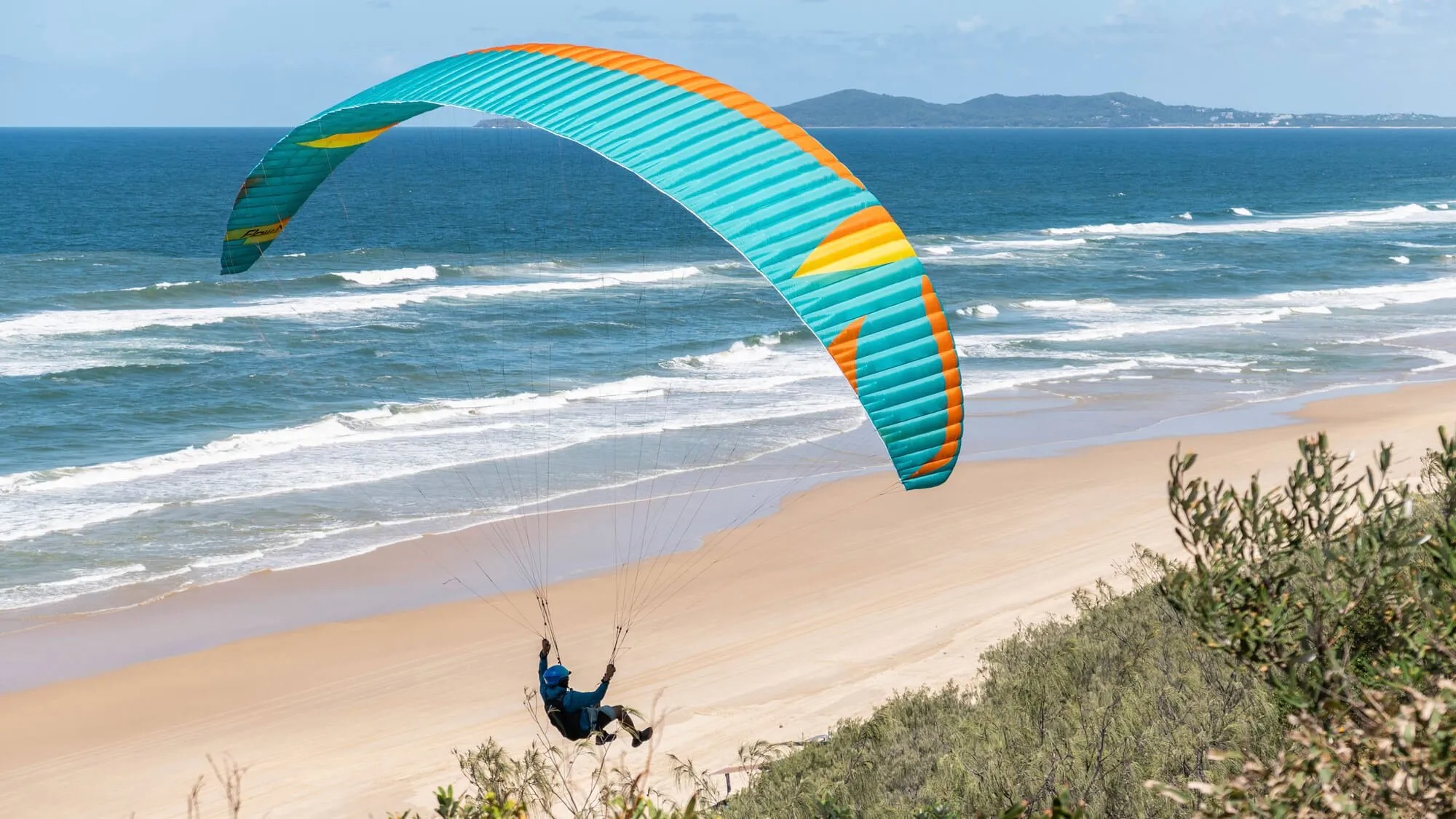 Mullet2 マレット2