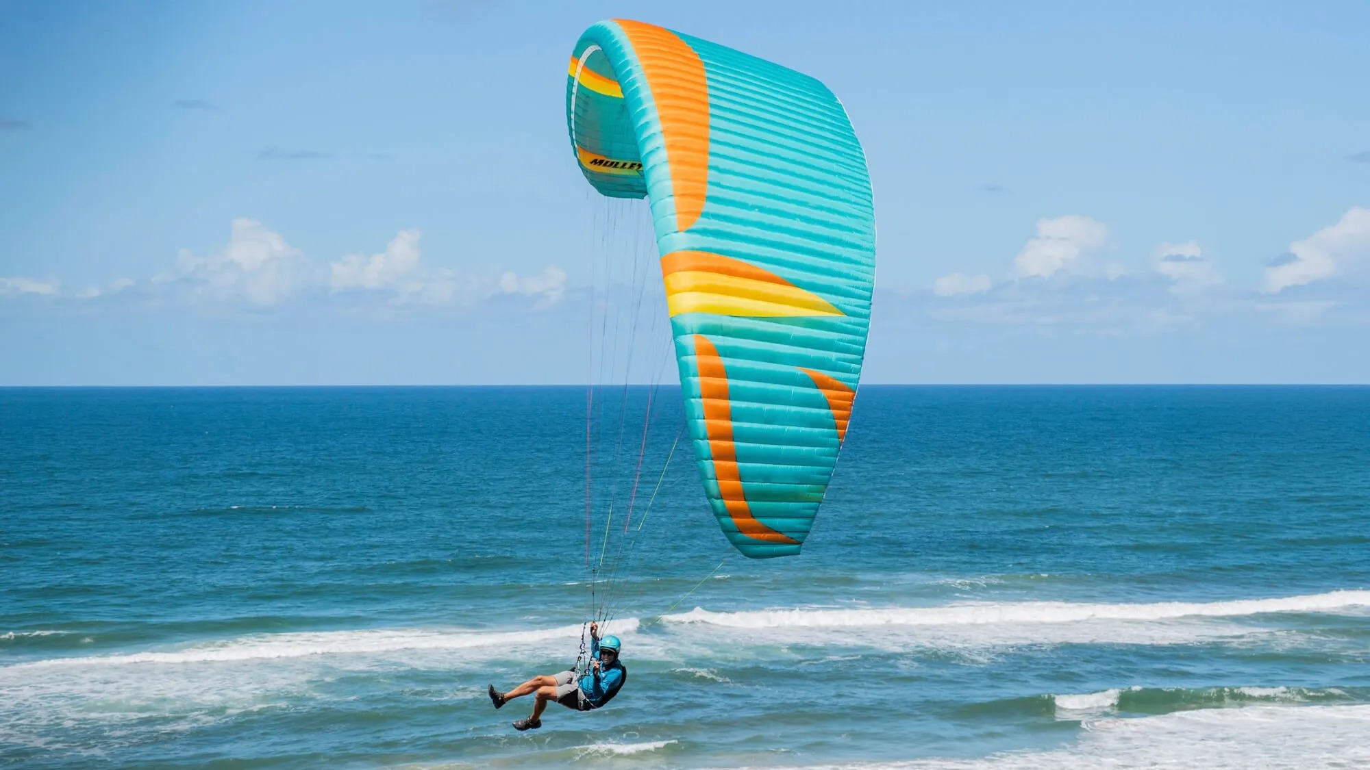 Mullet2 マレット2