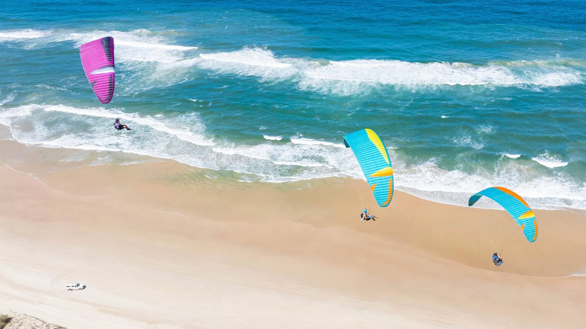 Mullet2 マレット2