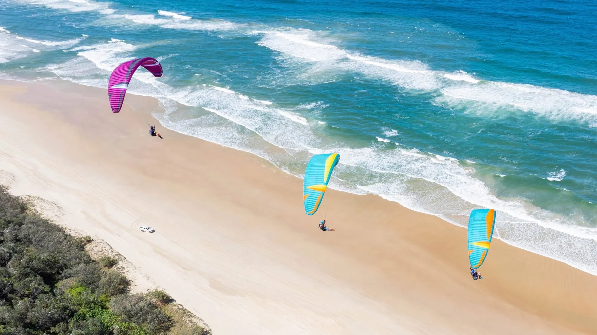 Mullet2 マレット2