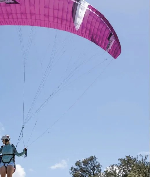 ライザーとチップステアリング