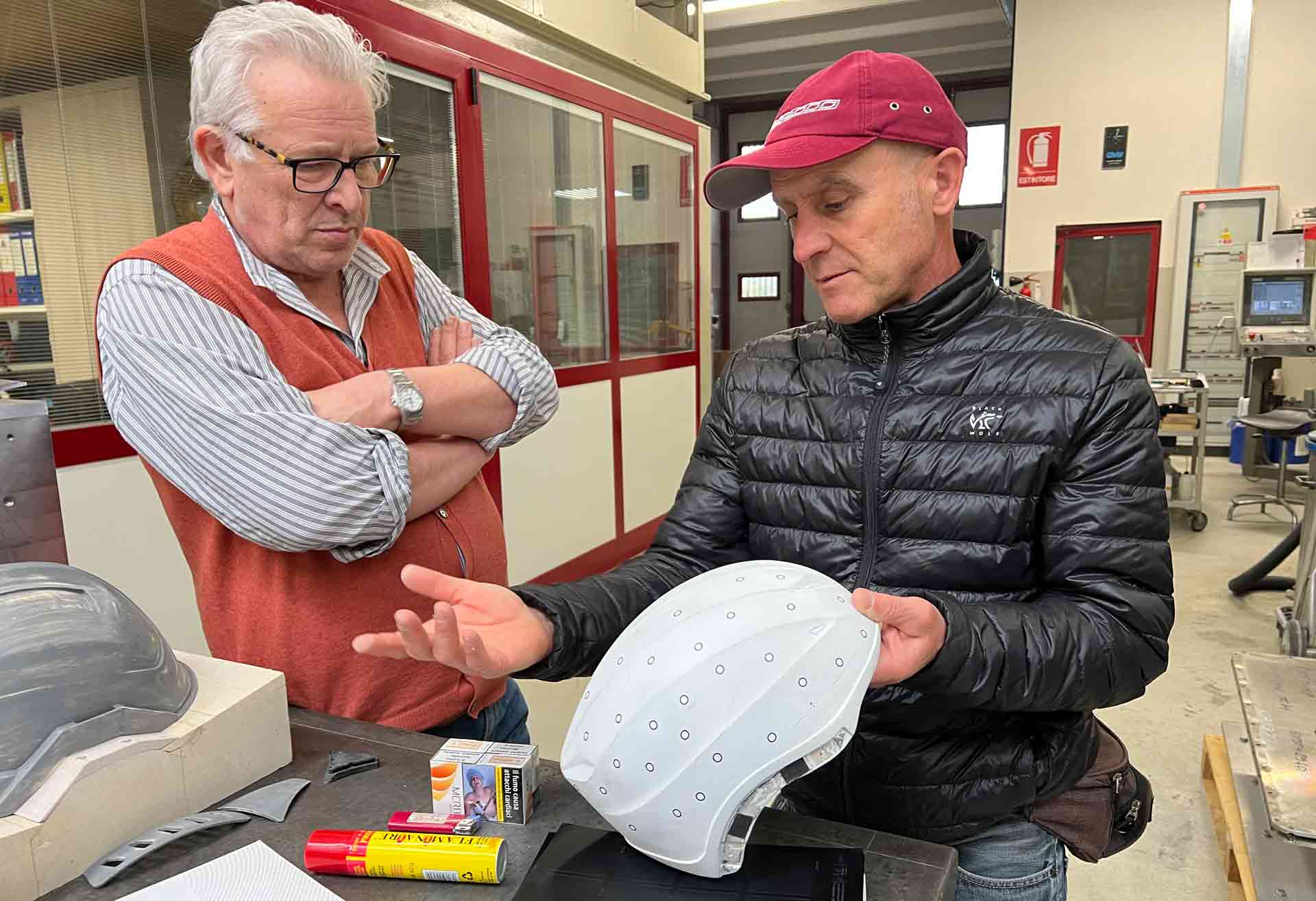 イタリアンデザイン