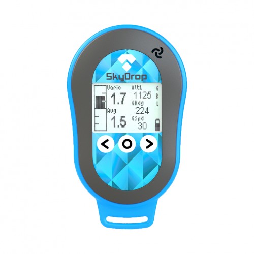 SkyBean 超軽量コンパクト&パワフルなBluetoothバリオ 