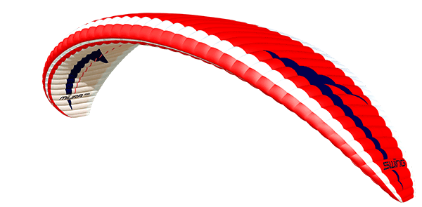 MiuraRS - Swing Paraglider