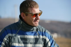 ミハエル・ハートマン